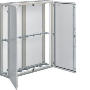 Verdeler IP54 geisoleerd 1900x1600x400mm