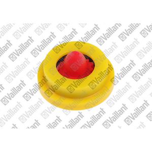 Waterhoeveelheidsbegrenzer 11,7l/min. 012987