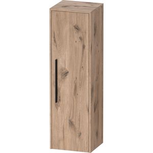Halfhoge kast gem. eiken mat D-code DC1338RBD550000