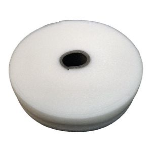 Rol a 25m. Randisolatie 10cmx5mm