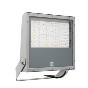 LED-Schijnwerpers 3000K 392W statisch asymm. gemiddelde Opti