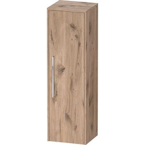 Halfhoge kast gem. eiken mat D-code DC1338R10550000