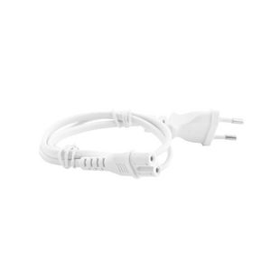 Aansluitkabel tbv LED T5 opbouw 0,60mtr.