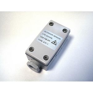 Buiten/lucht sensor ETF-744 tbv ETI-1551