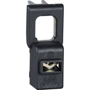 Stuurstroomklem 4P Accessoirs LC1D40-D65 VVE=10