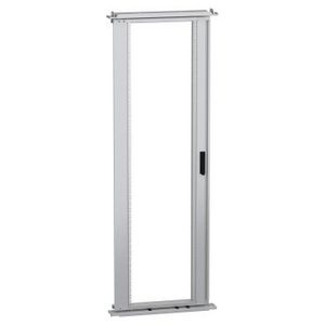 Partieel draairaam 19" 2200x800mm 45 modules Spacial SF/SM