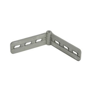 Scharnierkoppeling zwaar B200-600