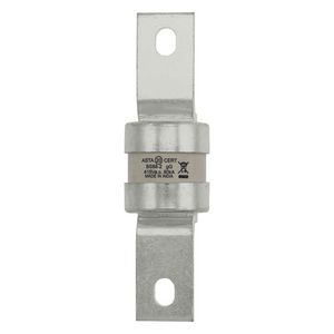 Zekering laagspanning 315A AC 415V BS88/B3 BS88/B4 38x136 mm