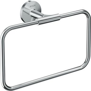 AXOR Universal Circular handdoekring 42823000 chroom