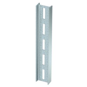 I-profiel 80x42x1000 staal zinkt