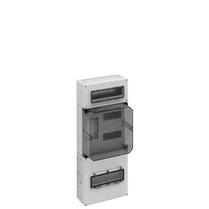 Meterverdeler IP54/IP65 IK08 75934001