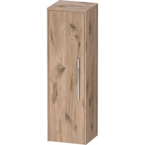 Halfhoge kast gem. eiken mat D-code DC1338L10550000