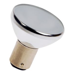 Laagvolt halogeenlamp Aluline 37 Ba15d 12V 20W GBE 6434FR