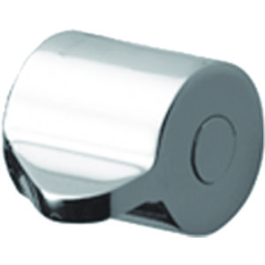 Volume handle ceraplus -chrome