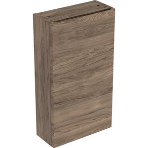 Renova Plan bovenkast + deur 39x70cm noten hickory