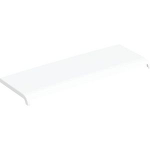 Designkap boven Geberit AquaClean Mera alpien wit