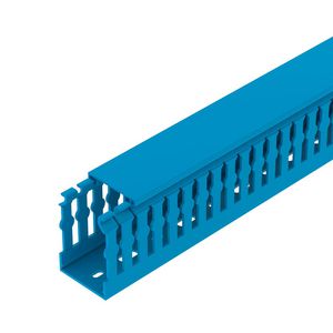 Lengte a 2m. Bedradingskoker CABLIX Set 60x40 2000x40x60