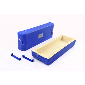 Isolatie type-a voor CB52-50