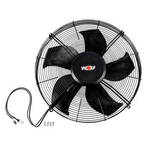 Ventilator CHA-16