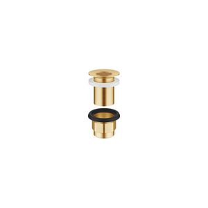 Plug 1 1/4-GGoud