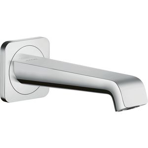 Axor Citterio E baduitloop 180mm chroom