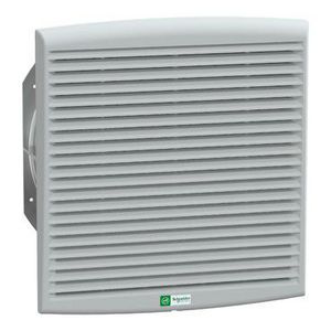 Geforceerde ventilatie IP54 850m3/u 230V ClimaSys
