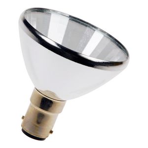 Laagvolt halogeenlamp Aluline 56 Ba15d 12V 50W 25D GBK 6439