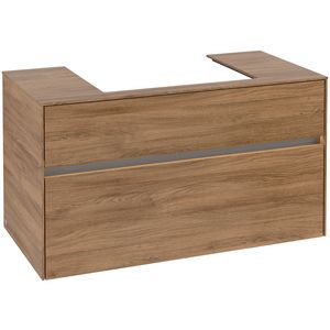 Collaro Wastafelonderkast 1000x548x500mm C019B0RH