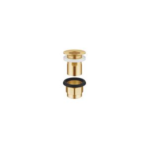 Plug 1 1/4-GGoud