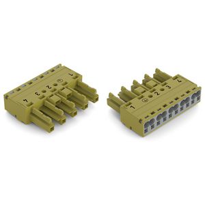 Female 5-polig Cod. B 770-265/073-000 VVE=50