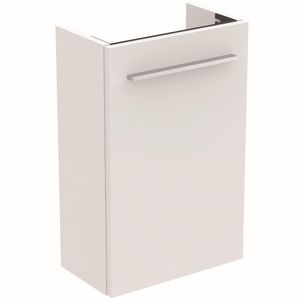 Fonteinmeubel I.LIFE-S 354mm 1 deur mat wit