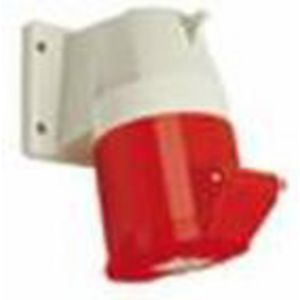 Stopcontact CEE1 EINBAU LC.2 BS