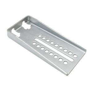 Aandrijving hefboom voor GM..A sleuf 8mm