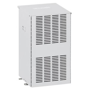Scheidingstrafo 1f 230V/115-230V-10kVA