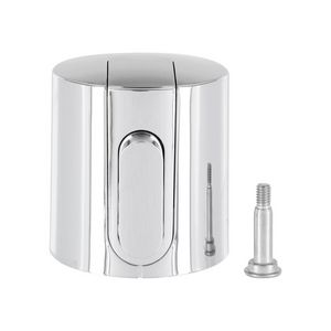 Ceratherm 100 volumegreep chroom tbv a4623/4618