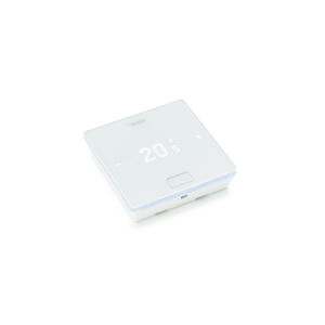 NEA SMART 2.0 Ruimtethermostaat temp/vochtsensor wit (HBW)