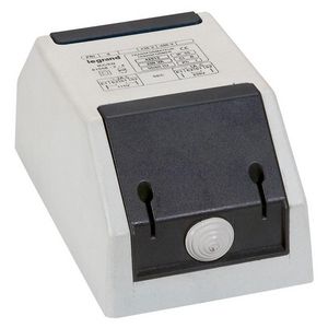 Veiligheidstransformator 1f 230V/24-48V-1kVA