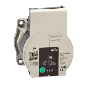 Wilo Para HU 25/6-43/SCU