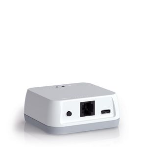 P1-module tbv monitoring en verwerking P1-data