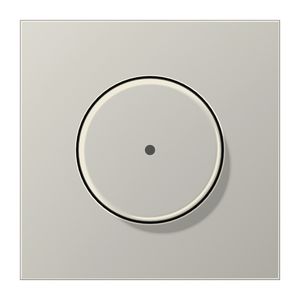 Timer LS-edelstaal electronisch 1-8 uur