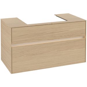 Collaro Wastafelonderkast 1000x548x500mm C019B0VJ