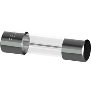 FUSE WF 5X20 6.3A VVE=500