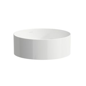 Waskom Living Sq. 38X38 Lcc Whi