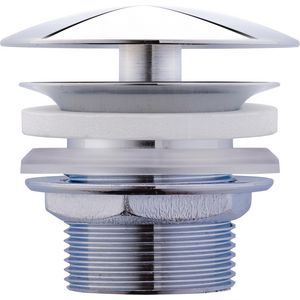 Vero afvoerplug v.wastafel