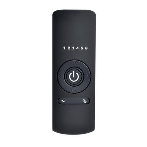 Afstandsbediening v. terrasverwarmer E-Comfort Oasi Low Glare