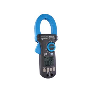 Industriele stroomtang TRMS AC/DC CAT IV 1000 V