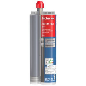 Epoxy injectiemortel FIS EM Plus 585 S