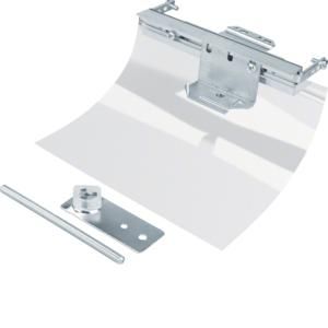 Eindstuk voor BKF 200x45-190mm