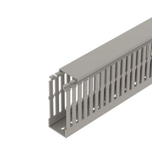 Lengte a 2m. Bedradingskoker CABLIX Set 100x40 7030 40x100