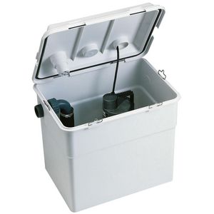 Rioolpomp NOVABOX 30/3001 M 40th 220-240V 50hz